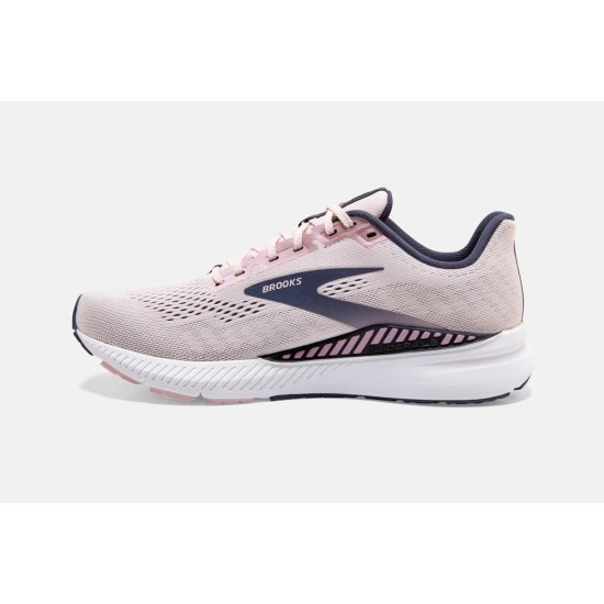 Brooks Launch GTS 8 Primrose/Ombre/Metallic CA2065-319 Women