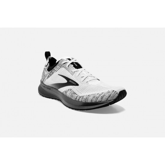 Brooks Levitate 4 White/Black CA2905-381 Women