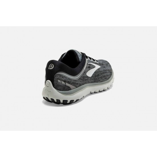 Brooks PureFlow 7 Primer/Black/Oyster CA4816-792 Women