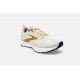 Brooks Revel 4 White/Gold CA0592-467 Women