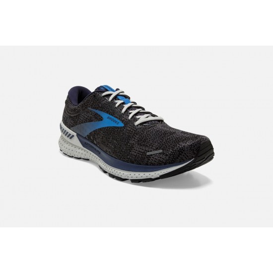 Brooks Adrenaline GTS 21 Peacoat/Black/Blue CA4920-861 Men