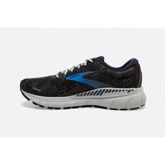 Brooks Adrenaline GTS 21 Peacoat/Black/Blue CA4920-861 Men