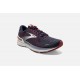 Brooks Adrenaline GTS 21 Peacoat/Grey/Red CA3742-190 Men