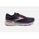 Brooks Adrenaline GTS 21 Peacoat/Grey/Red CA3742-190 Men