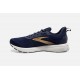 Brooks Anthem 3 Navy/Grey/Gold CA0895-246 Men