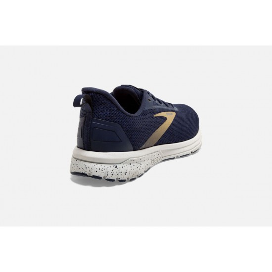 Brooks Anthem 3 Navy/Grey/Gold CA0895-246 Men