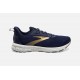 Brooks Anthem 3 Navy/Grey/Gold CA0895-246 Men