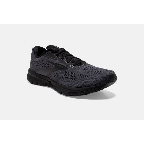 Brooks Anthem 4 Black/Ebony CA5206-917 Men