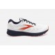 Brooks Anthem 4 White/Navy/Red Clay CA6013-479 Men