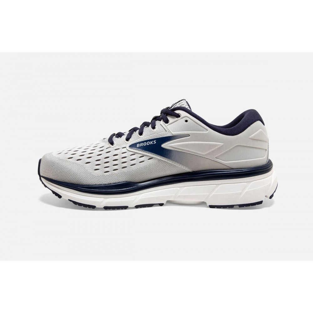 Brooks Dyad 11 Antarctica/Grey/Poseidon CA9725-403 Men