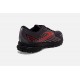 Brooks Ghost 13 GTX Black/Ebony/Red CA6120-735 Men