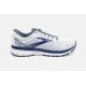 Brooks Ghost 13 White/Grey/Deep Cobalt CA7526-803 Men