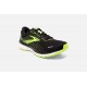 Brooks Ghost 13 Black/Nightlife/White CA1769-435 Men