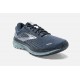 Brooks Ghost 13 Black/Grey/Stormy CA9158-602 Men