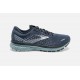 Brooks Ghost 13 Black/Grey/Stormy CA9158-602 Men