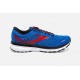 Brooks Ghost 13 Blue/Red/White CA7049-325 Men