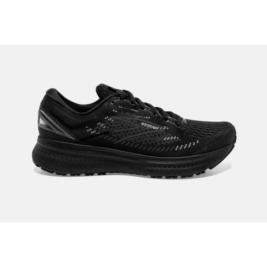 Brooks Glycerin 19 Black/Ebony CA2680-459 Men