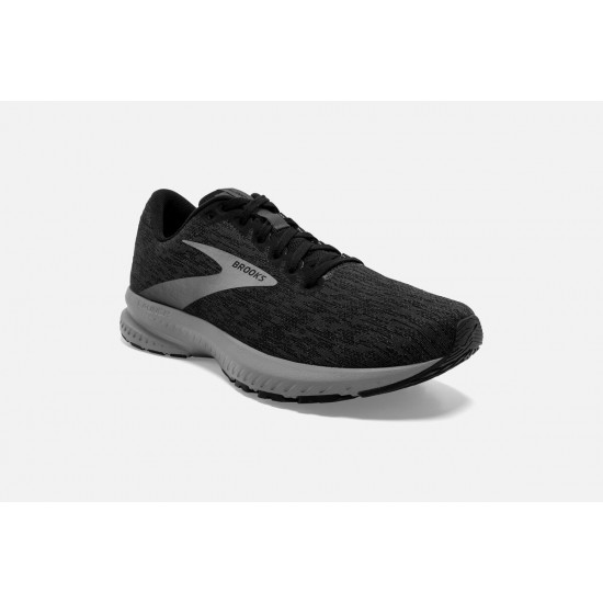 Brooks Launch 7 Black/Ebony/Primer CA7281-596 Men