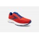 Brooks Launch 7 Cherry/Red/Mazarine CA6071-245 Men