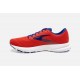 Brooks Launch 7 Cherry/Red/Mazarine CA6071-245 Men