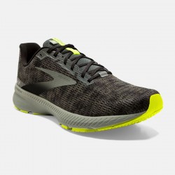 Brooks Launch 8 Urban/Black/Nightlife CA0516-827 Men