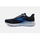 Brooks Launch GTS 8 Black/Grey/Blue CA5042-187 Men