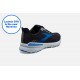 Brooks Launch GTS 8 Black/Grey/Blue CA5042-187 Men