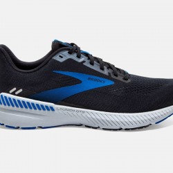 Brooks Launch GTS 8 Black/Grey/Blue CA5042-187 Men