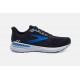 Brooks Launch GTS 8 Black/Grey/Blue CA5042-187 Men