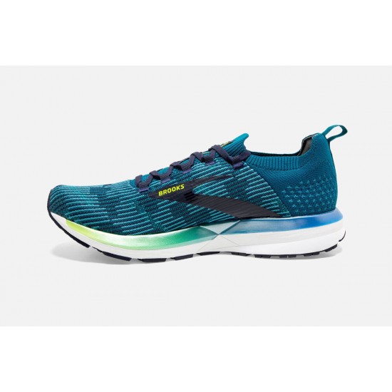 Brooks Ricochet 2 Blue/Navy/Nightlife CA9476-250 Men