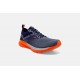 Brooks Ricochet 3 Navy/Grey/Scarlet CA3487-061 Men