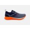 Brooks Ricochet 3 Navy/Grey/Scarlet CA3487-061 Men