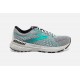 Brooks Adrenaline GTS 21 Jet Stream/Black/Atlantis CA2463-087 Women