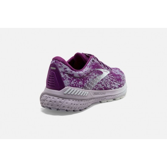 Brooks Adrenaline GTS 21 Wood Violet/Lavender/Blue CA6193-274 Women