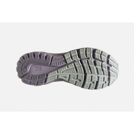 Brooks Adrenaline GTS 21 Wood Violet/Lavender/Blue CA6193-274 Women