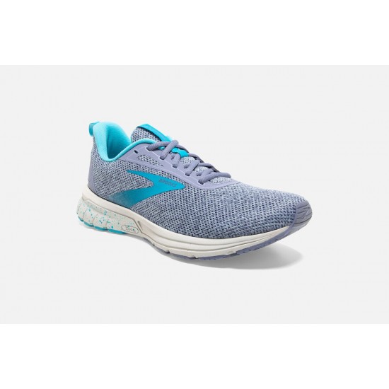 Brooks Anthem 3 Kentucky/Grey/Blue CA9463-021 Women