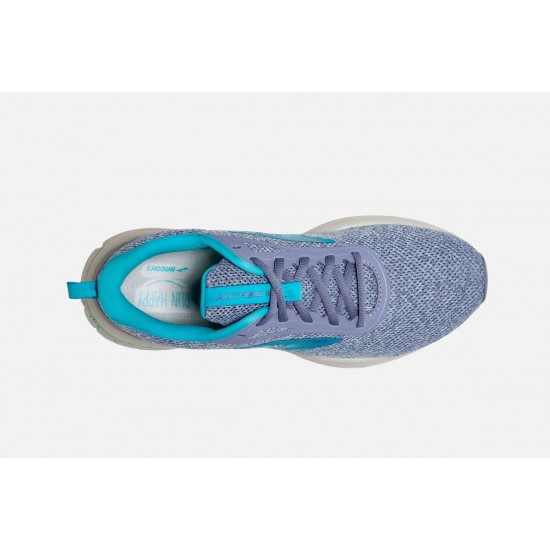 Brooks Anthem 3 Kentucky/Grey/Blue CA9463-021 Women