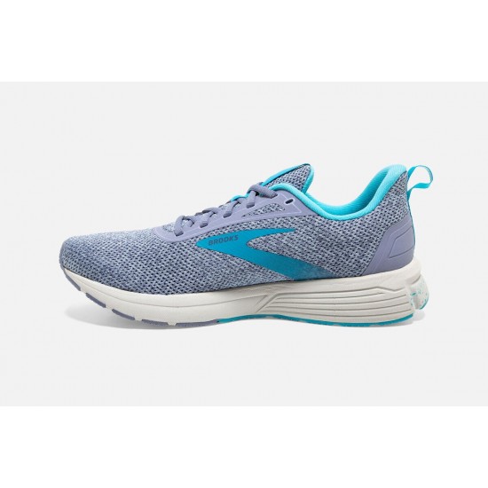 Brooks Anthem 3 Kentucky/Grey/Blue CA9463-021 Women