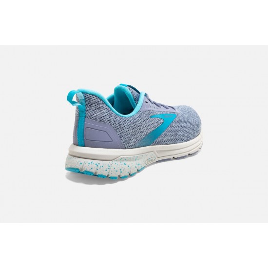 Brooks Anthem 3 Kentucky/Grey/Blue CA9463-021 Women