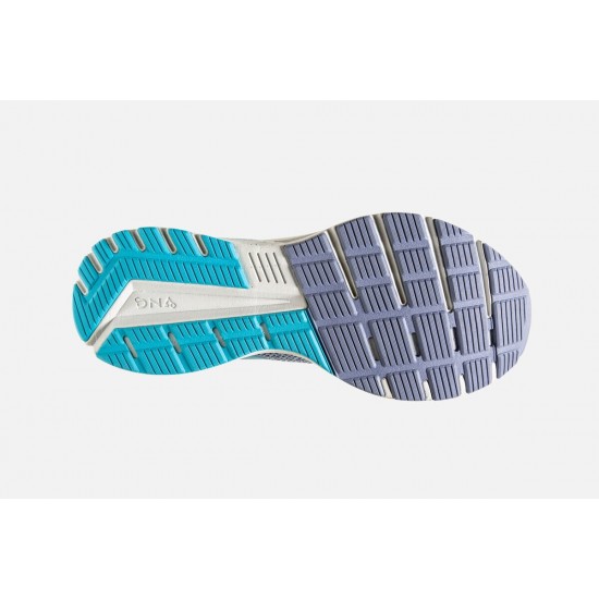 Brooks Anthem 3 Kentucky/Grey/Blue CA9463-021 Women