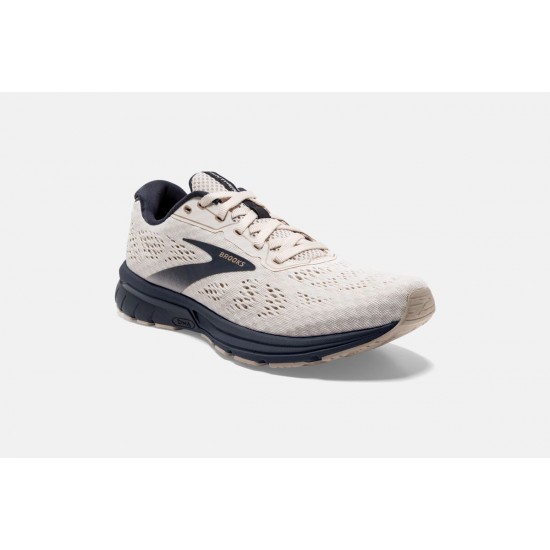 Brooks Anthem 4 Whitecap/Almond/Ombre CA5234-069 Women