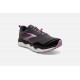 Brooks Caldera 4 Black/Grey/Valerian CA9605-238 Women