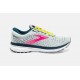 Brooks Ghost 13 Ice Flow/Pink/Pond CA7961-205 Women