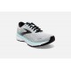 Brooks Ghost 13 Grey/Fair Aqua/Black CA4632-109 Women