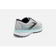 Brooks Ghost 13 Grey/Fair Aqua/Black CA4632-109 Women