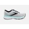 Brooks Ghost 13 Grey/Fair Aqua/Black CA4632-109 Women