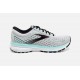 Brooks Ghost 13 Grey/Fair Aqua/Black CA4632-109 Women