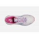 Brooks Ghost 13 White/Lilac/Pink CA4570-369 Women