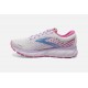 Brooks Ghost 13 White/Lilac/Pink CA4570-369 Women