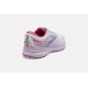 Brooks Ghost 13 White/Lilac/Pink CA4570-369 Women